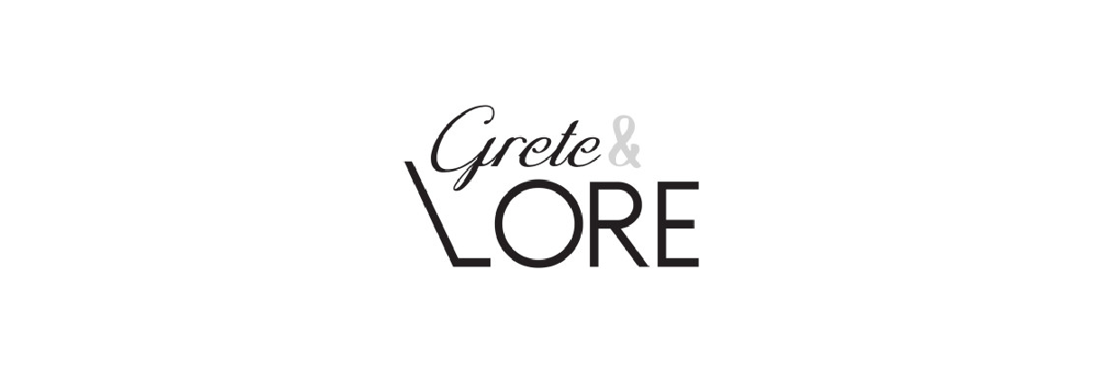 Grete Lore Logo