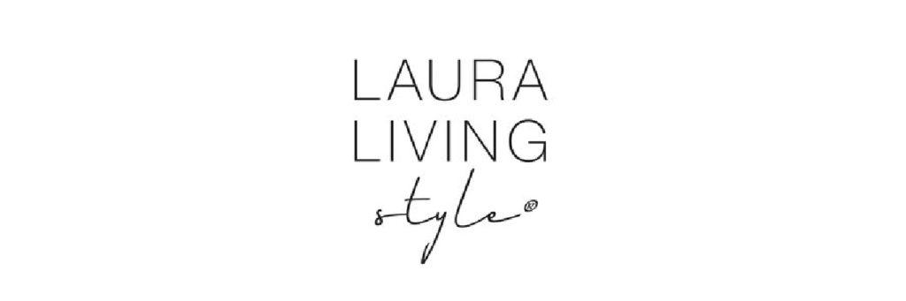 Laura Living Logo