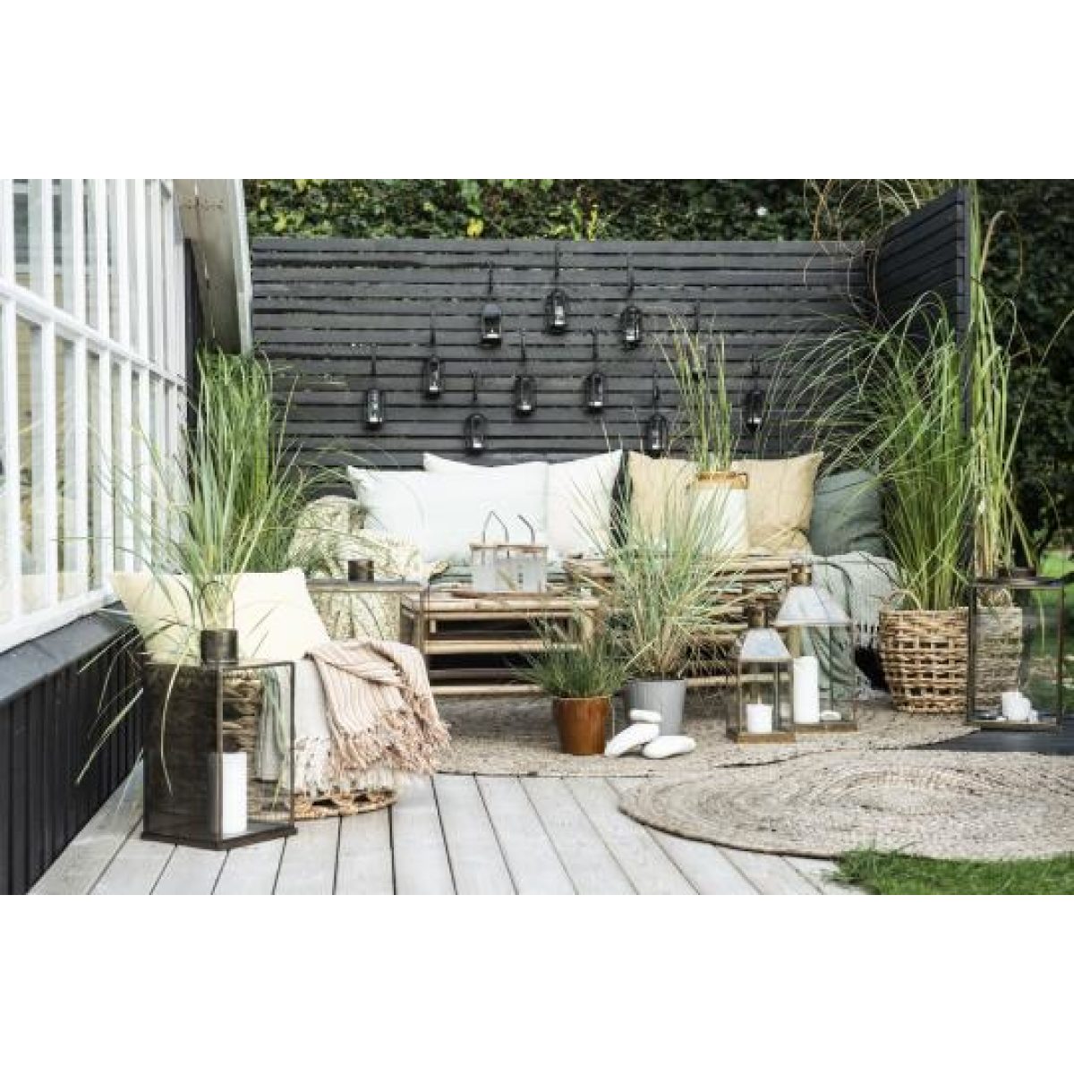 Outdoor Garten IB Laursen My Home and More