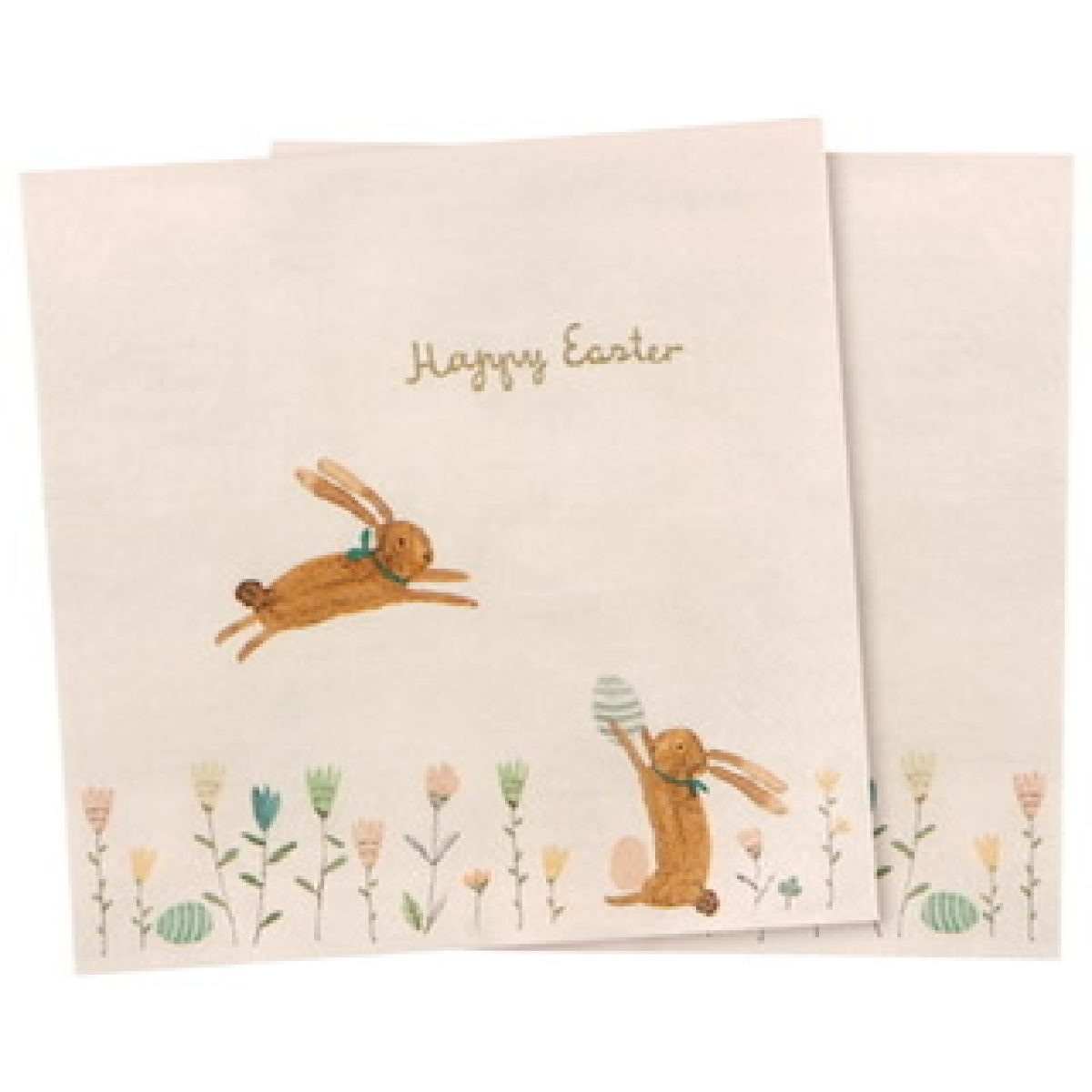 Serviette Happy Easter Maileg My Home and More