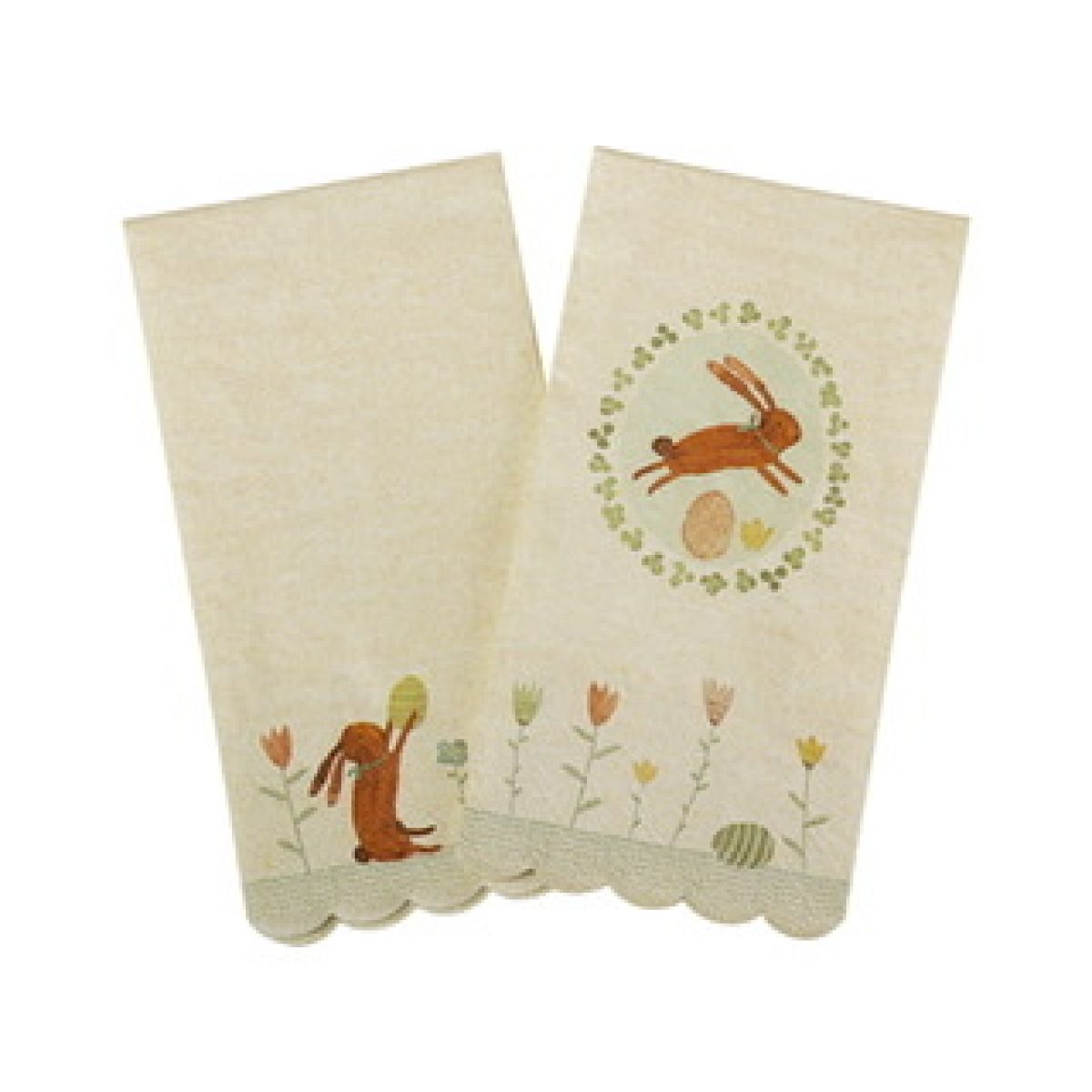Serviette Easter Bunny Maileg My Home and More