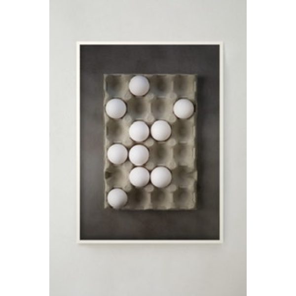 Eggs Poster 30x40 cm Storefactory My Home and More