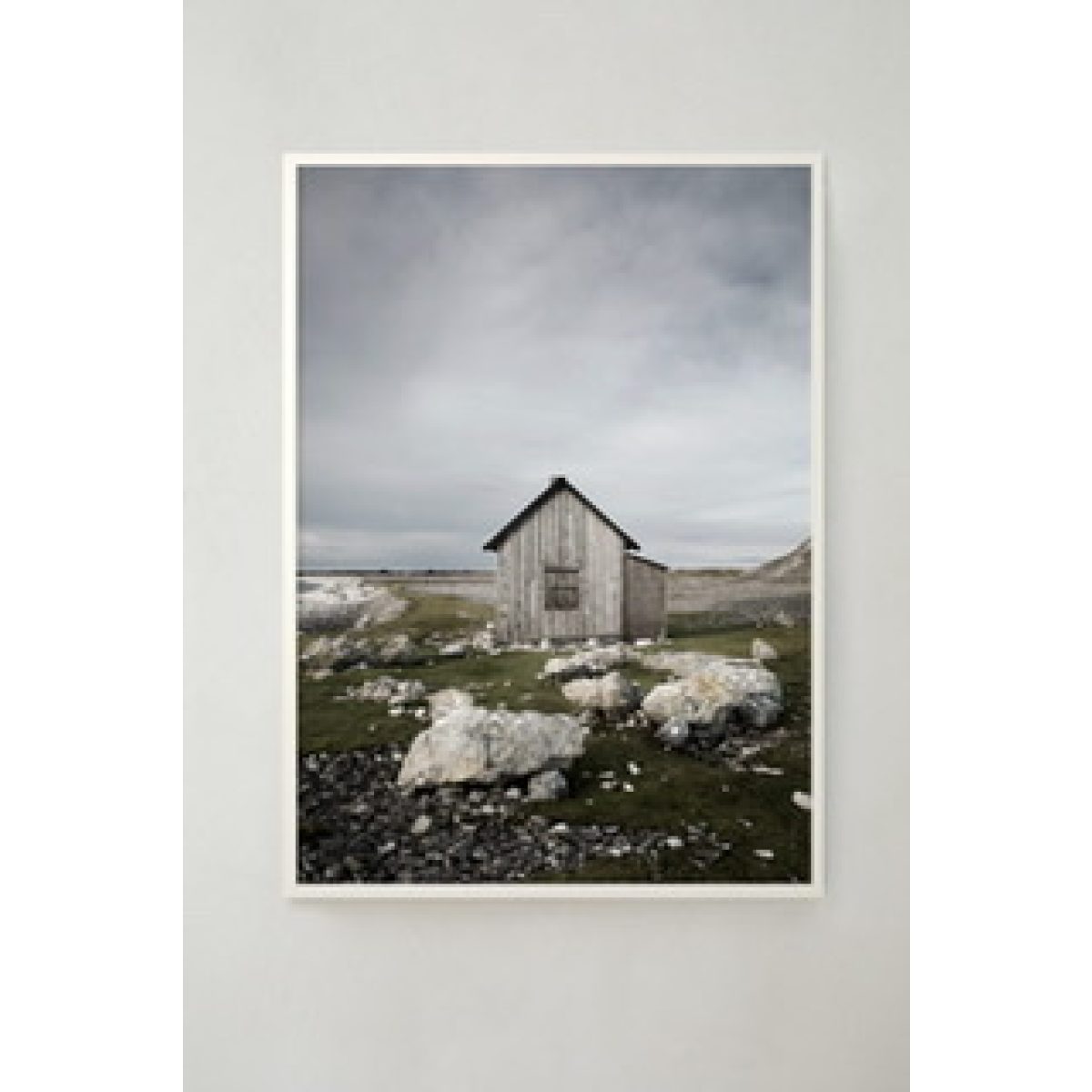 Barren Poster 30x40 cm Storefactory My Home and More